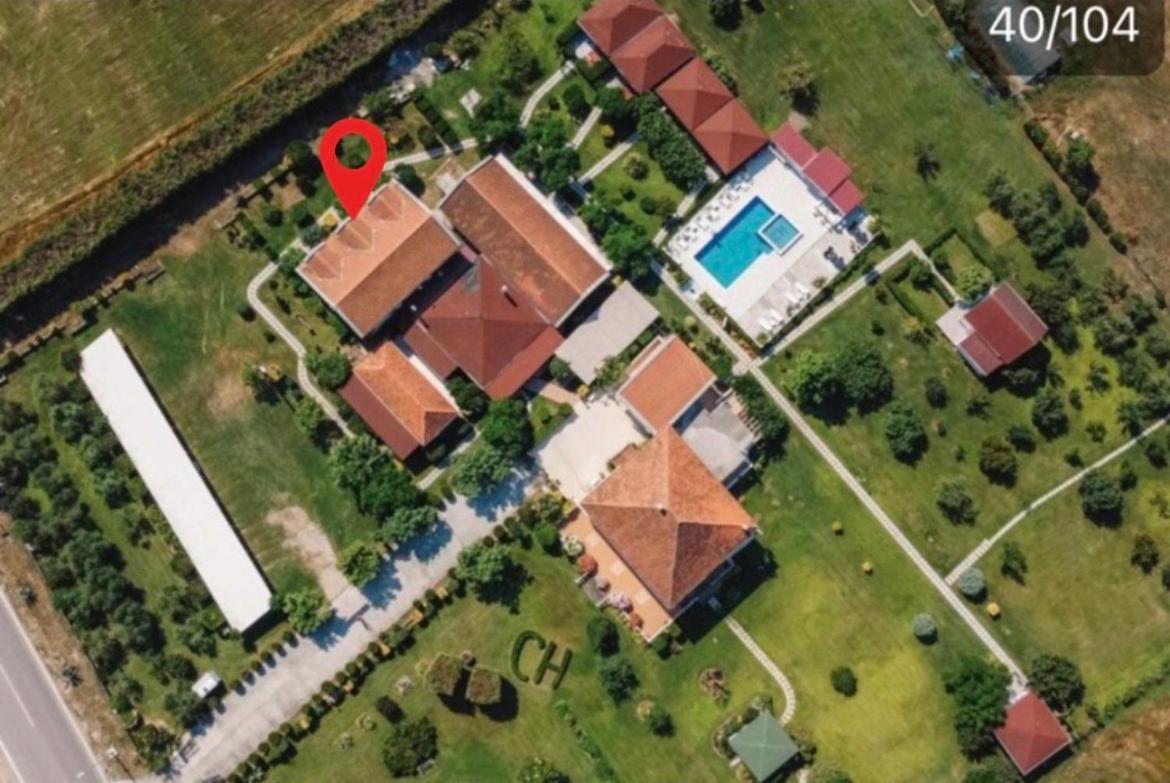 Christopher'S Apartments Ulcinj Exterior foto