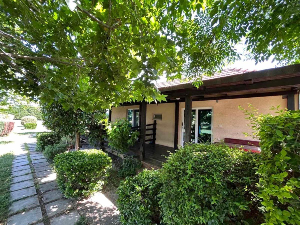 Christopher'S Apartments Ulcinj Exterior foto